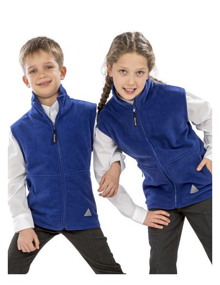 RES-R037J-Junior Polartherm™ Bodywarmer 2